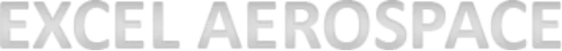 Logo Excel Aerospace