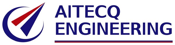AITECQ Engineering logo
